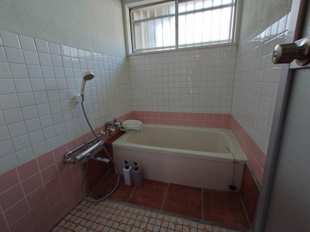 39Guest House Ibusuki Dış mekan fotoğraf
