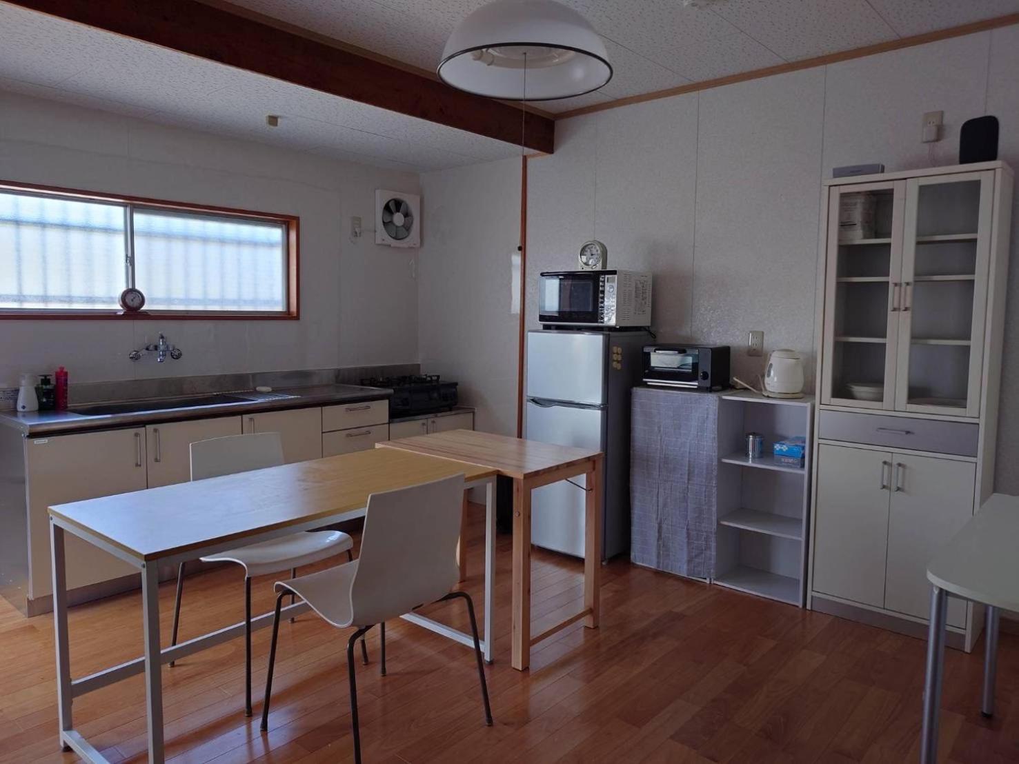 39Guest House Ibusuki Dış mekan fotoğraf