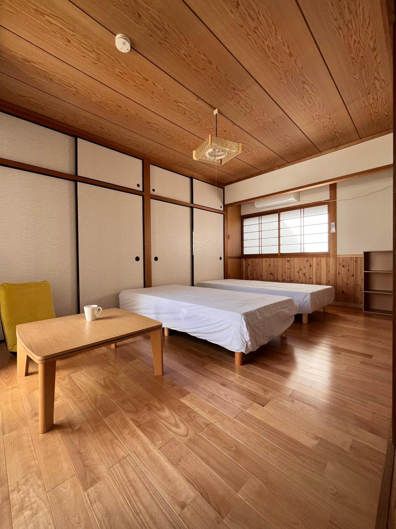 39Guest House Ibusuki Dış mekan fotoğraf