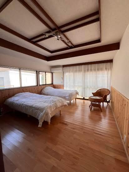 39Guest House Ibusuki Dış mekan fotoğraf